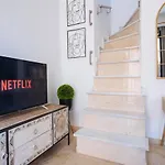 Guardamino Duplex Suite Apartment