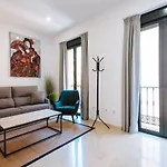 Guardamino Duplex Suite Apartment