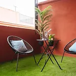 Guardamino Duplex Suite Apartment