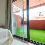 Guardamino Duplex Suite Apartment