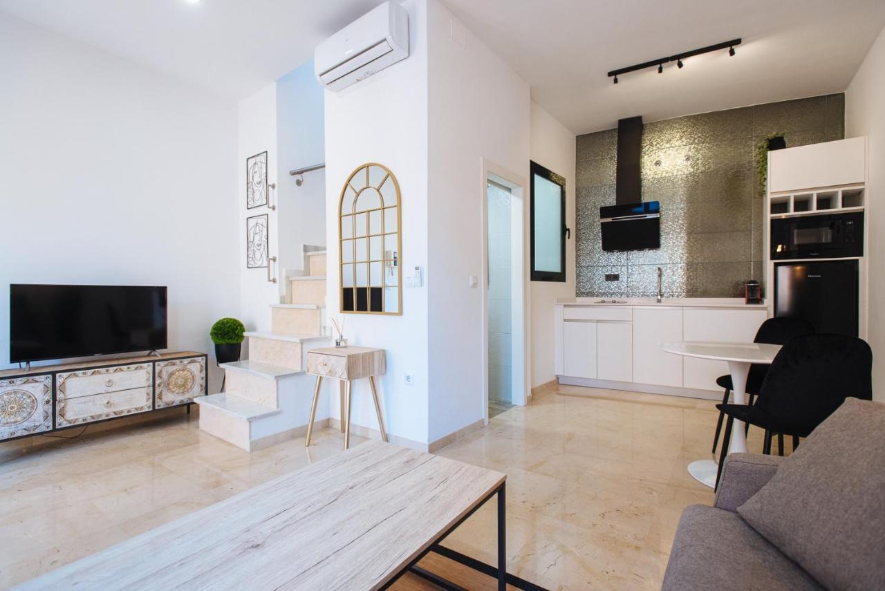 Guardamino Duplex * Séville