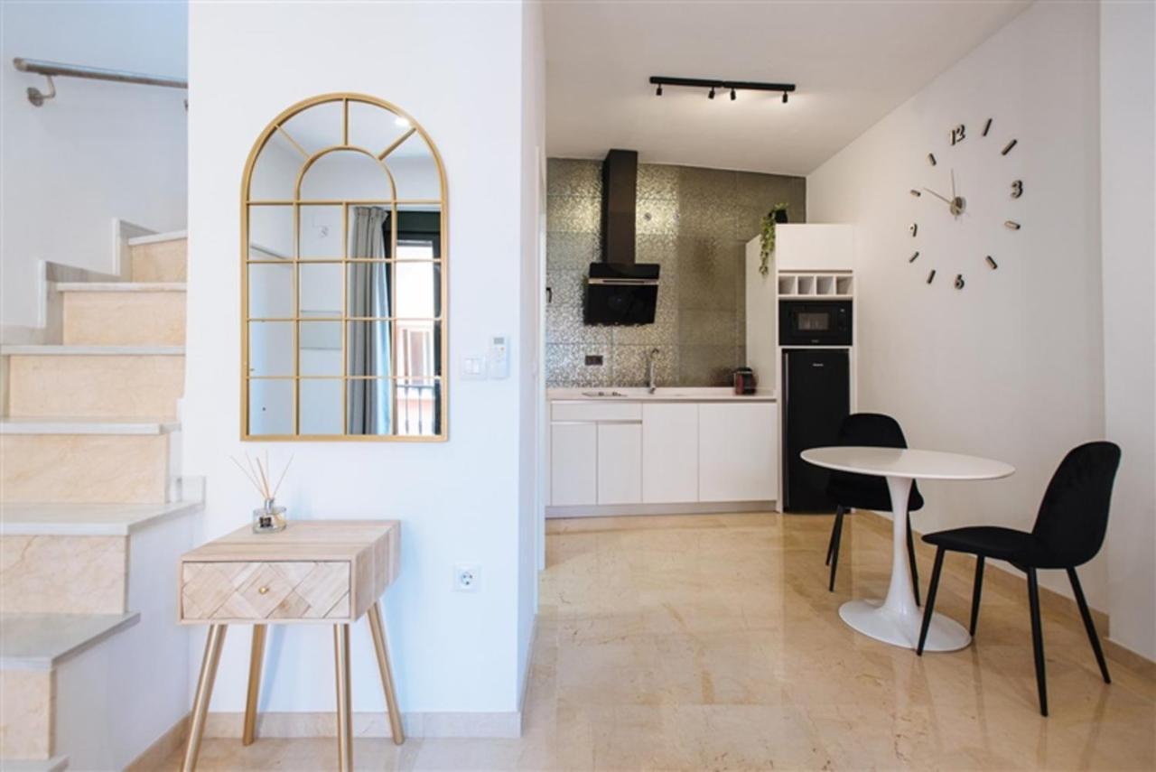 Guardamino Duplex Appartement *