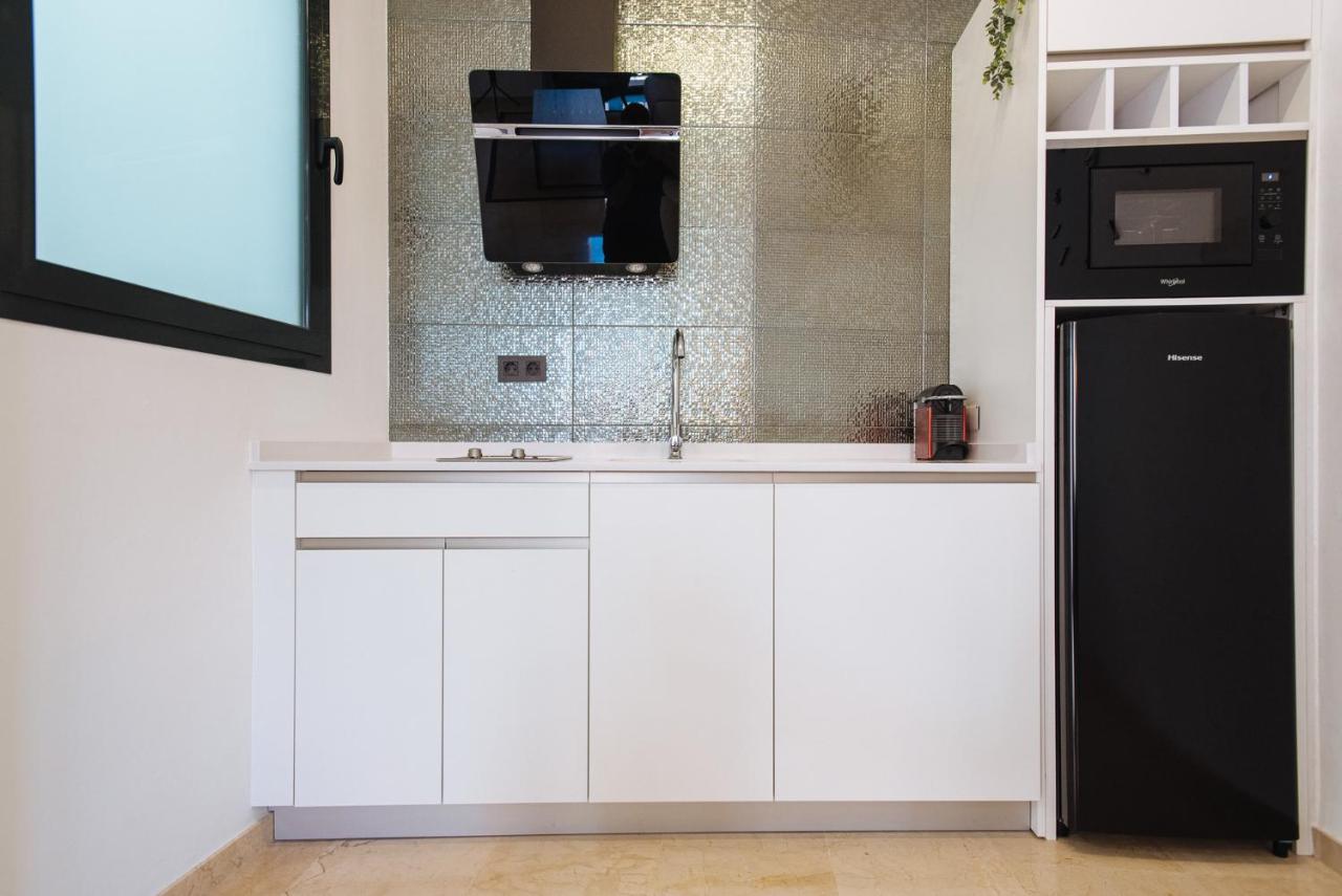 Appartement Guardamino Duplex