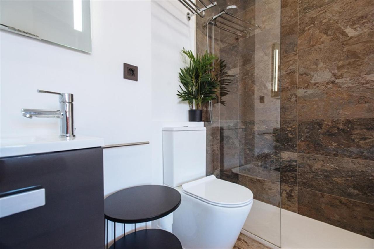 Appartement Guardamino Duplex *