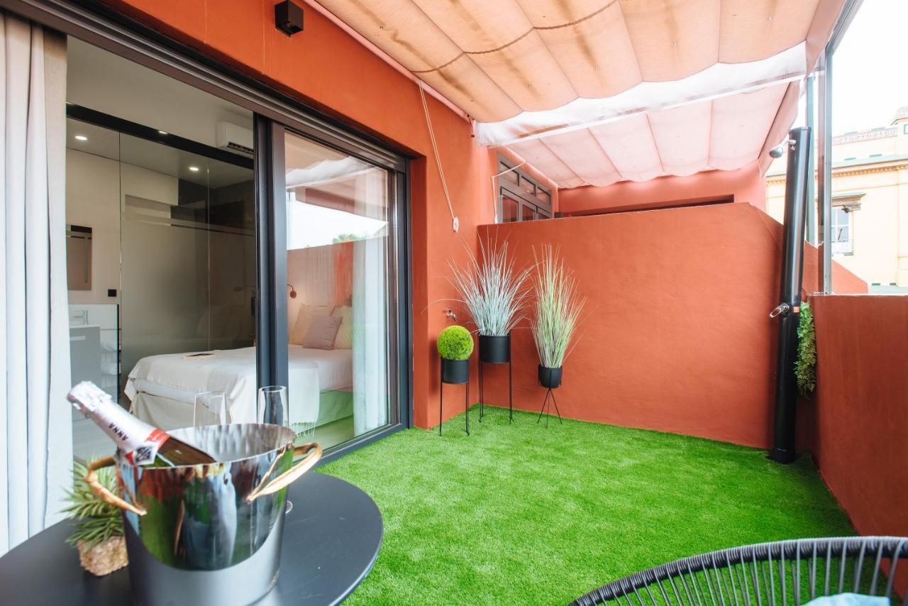 Guardamino Duplex Séville