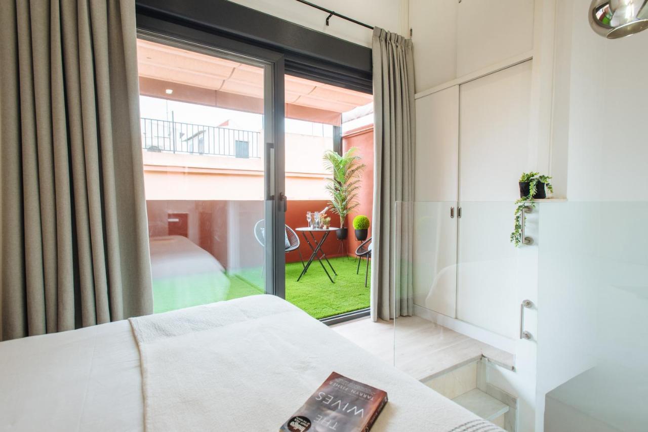 Guardamino Duplex * Séville