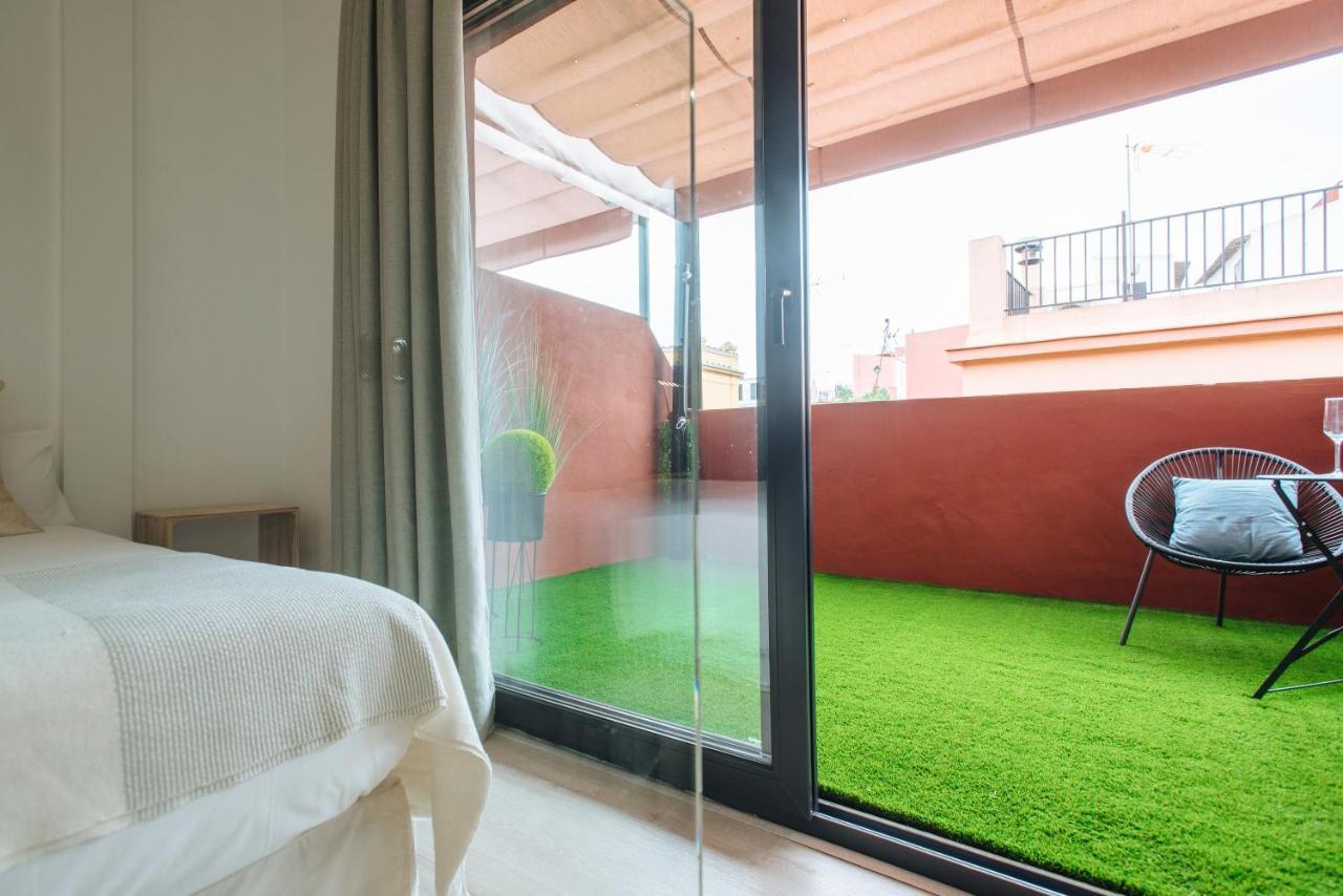 Appartement Guardamino Duplex Séville